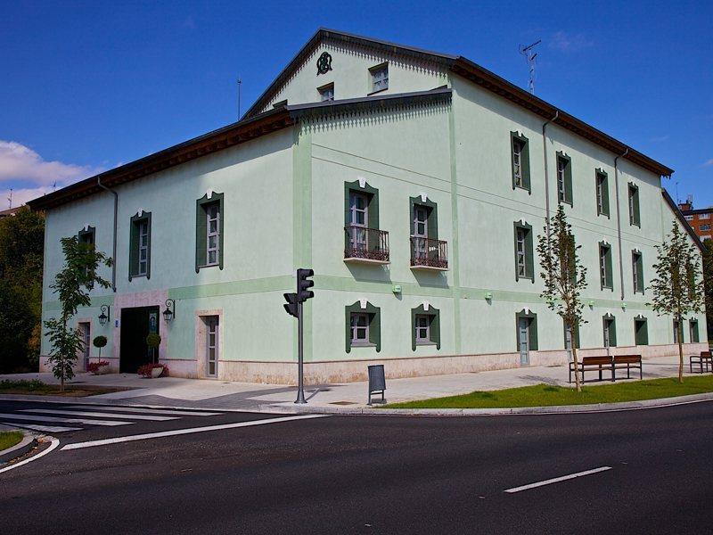 Marques De La Ensenada Hotel Valladolid Exterior photo