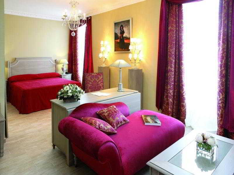 Marques De La Ensenada Hotel Valladolid Room photo